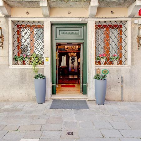 Hotel Al Duca Di Venezia Exterior photo