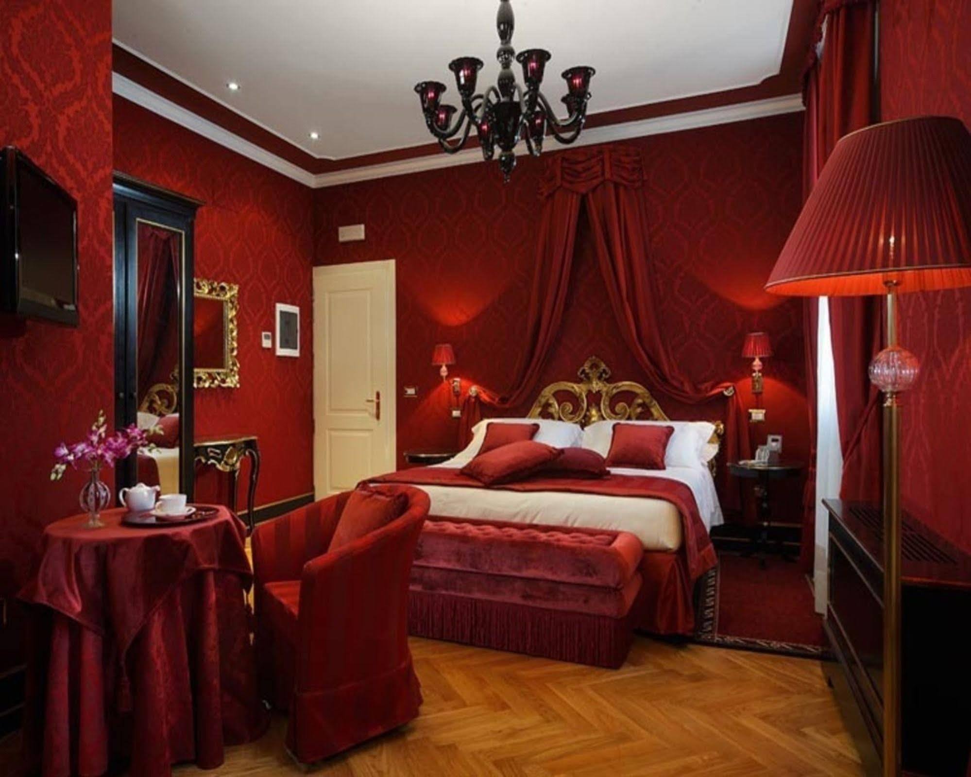 Hotel Al Duca Di Venezia Exterior photo